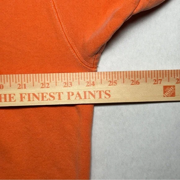 Vintage Alaska Sweatshirt J America Tag 90s Made in USA Unisex XL Destination - Picture 5 of 7